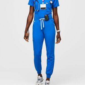 FIGS Zamora Technical Collection Jogger Scrub Pants